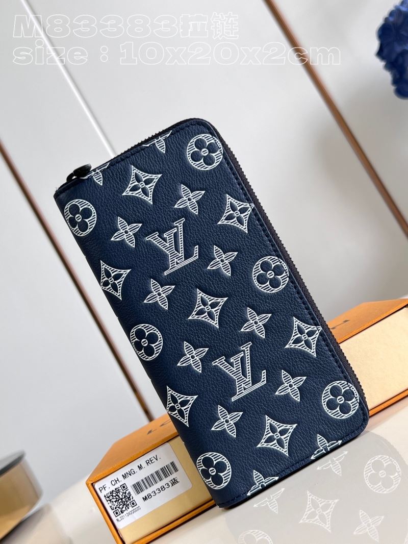 Louis Vuitton Wallets